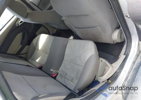 2014 Ford Focus Se z USA, uszkodzony, nr VIN 1FADP3F24EL190520